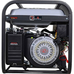 Бензиновый генератор Ресанта БГ 8000 Э