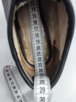 Ботильоны осенние 37 размер