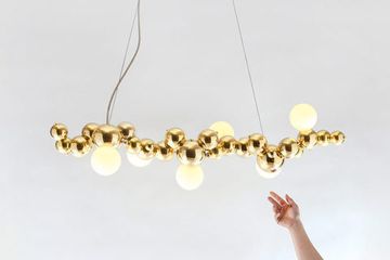 replica  Debut Bubbly by Rosie Li Studio