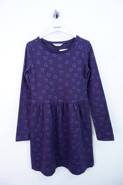 Платье Geejay плотное, на 10/12 лет