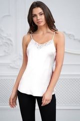 Топ женский Mia-Amore Milan Милан 8327 белый