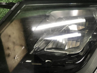 Битая Фара левая Geely Coolray (2019-2023) LED