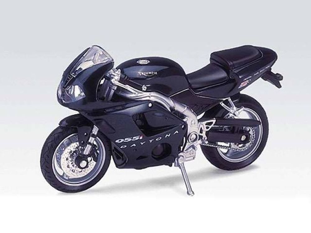 Купить Мотоцикл TRIUMPH Daitona 955I  1:18