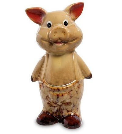 CF-08/ 1 Фигурка "Хрюша"