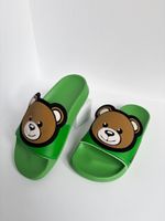 Новые сланцы Moschino, 30