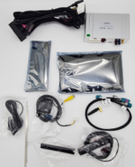 Магнитола для Audi Q7 2016-2020 - Carmedia SL-A904 монитор 9", Android 10, 8Гб+128Гб, CarPlay, SIM-слот