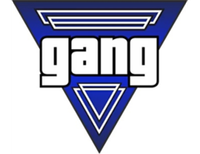 Купить GANG