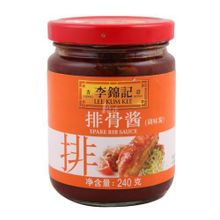 Соус для ребрышек Lee Kum Kee Spare Rib Sauce, 240 г