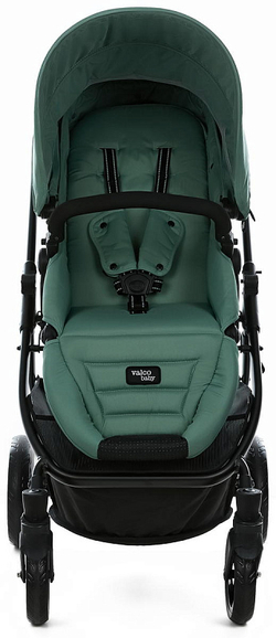 Прогулочная коляска Valco baby Snap 4 Ultra Flatt Matt/Slate Blue