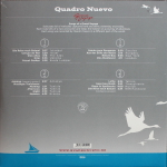 Quadro Nuevo / Grand Voyage (2LP)
