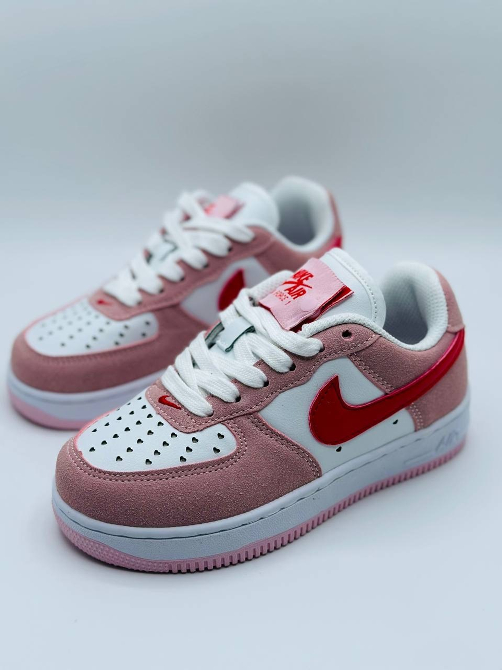 Детские кроссовки Nike Air Force 1