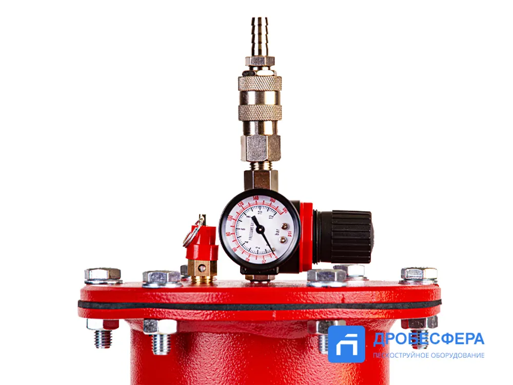 Фильтр пескоструйщика Vector FP-1 арт. 53000