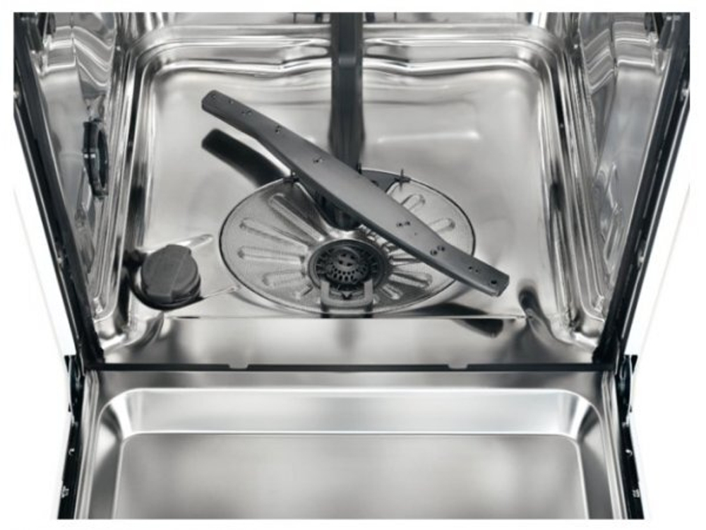 Посудомоечная машина Electrolux ESF 9526 LOX