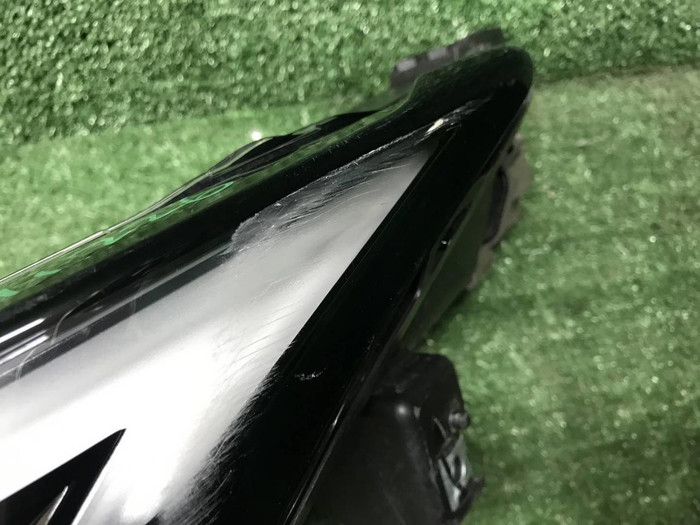 ДХО левый Changan Uni-T (2020-н.в.) LED