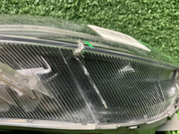 Фара габаритная левая Hyundai Palisade (18-22) LED