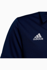 Футболка adidas Entrada 22 Polo Junior