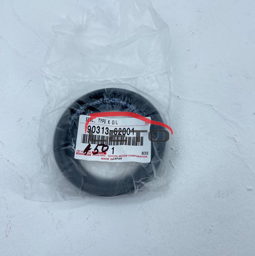 Сальник полуоси OUT 90313-62001 9031362001