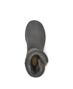 BAILEY BUTTON ZIP-grey