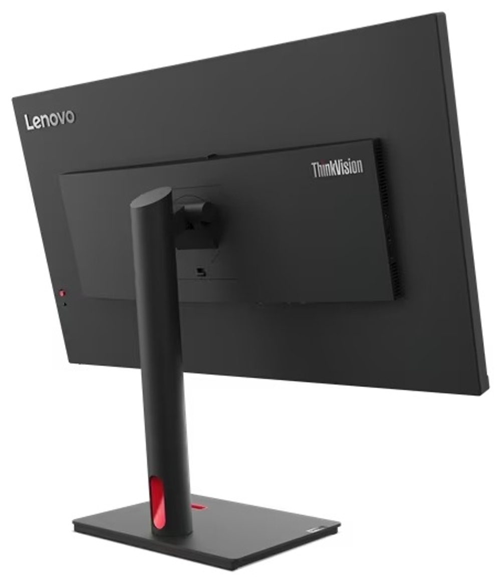 Монитор Lenovo 63D3GAT1EU черный