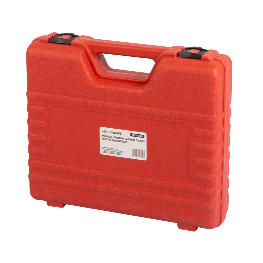 WDK-214309M Набор многофункциональный для измерения давления топлива в системе двигателя