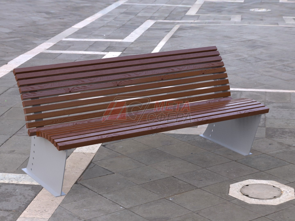 Скамейка Вена