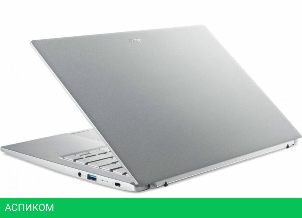 Ноутбук Acer Swift Go SFG14-41-R466 NX.KG3CD.001