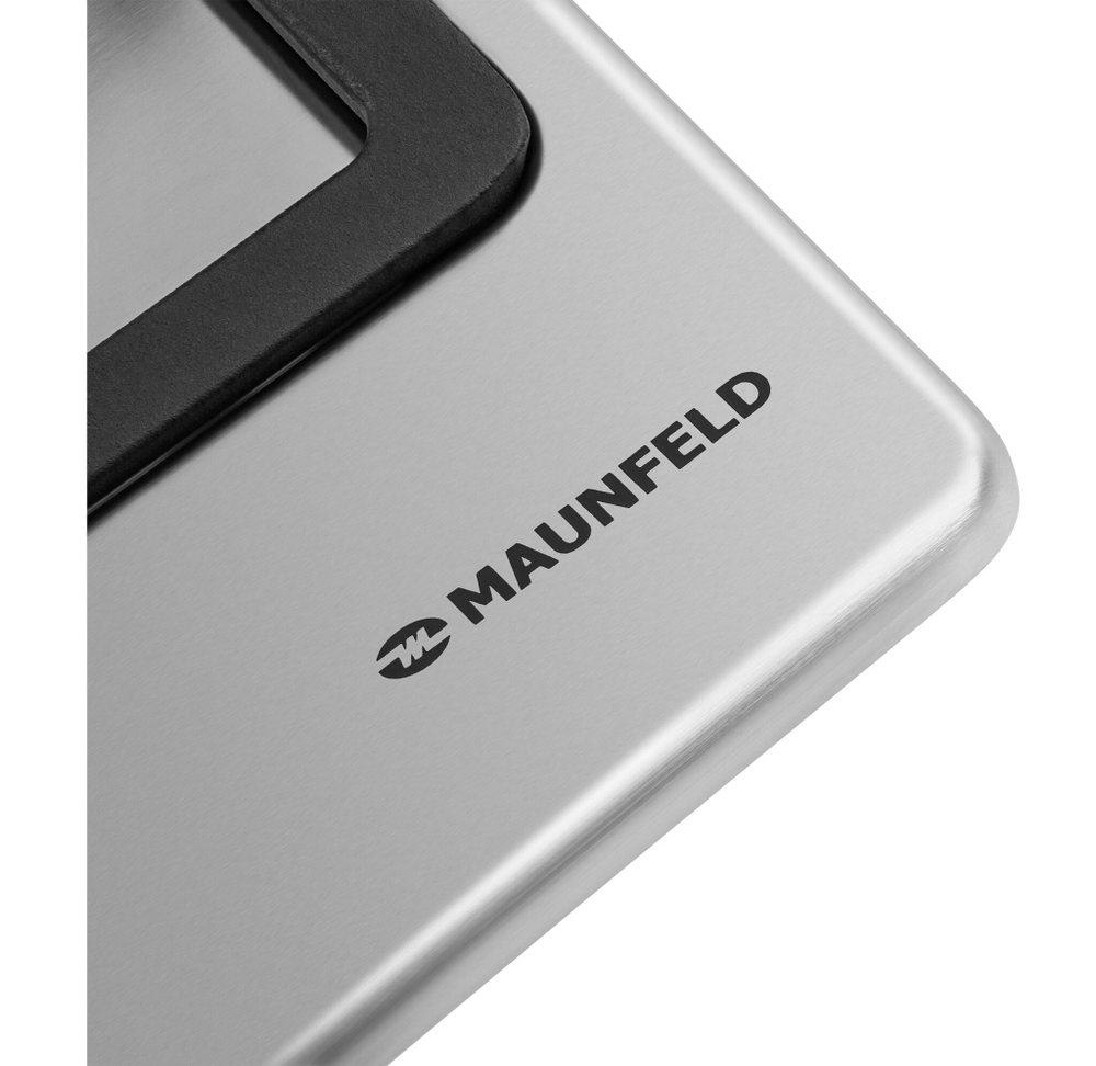 Газовая варочная панель MAUNFELD EGHS.43.33CS/G фото 8