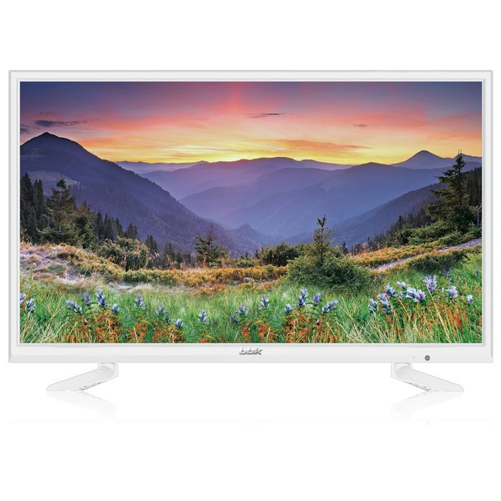 Телевизор BBK 24" 24LEX-7290/TS2C