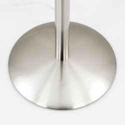 Citilux Томми CL102934 Торшер Матовый Хром