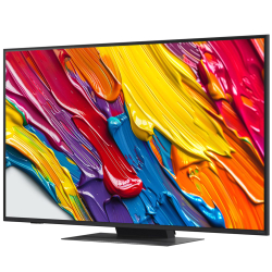 Телевизор 55" LG 55QNED83B6A