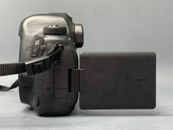 Canon 6D Mark II 21900 кадров