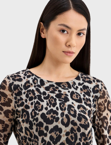 Лонгслив TAIFUN