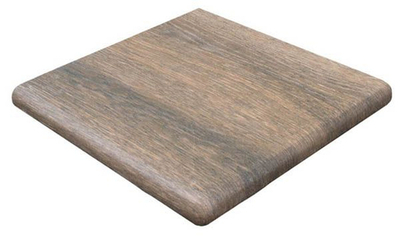 Угл.ступень CARTABON FOREST MOKA R правая