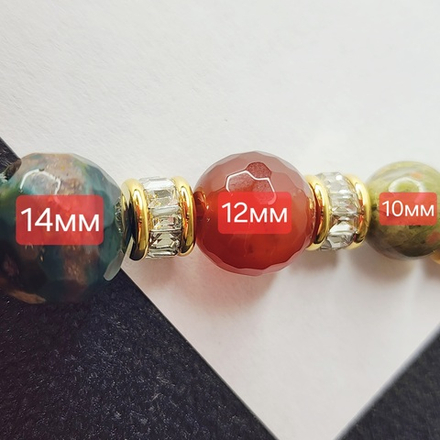 Бусина рондель, сталь, 2я позолота, шикарная lux проставка, фианиты, р-р 8×6мм