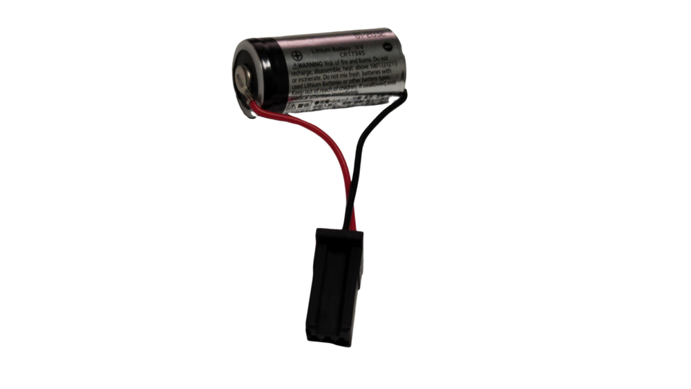 Элемент питания FANUC A02B-0309-K102 kit