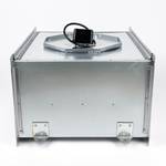 Вентилятор ВК-Н2-500Х250-E канальный для прямоугольных воздуховодов 1300 м3/час