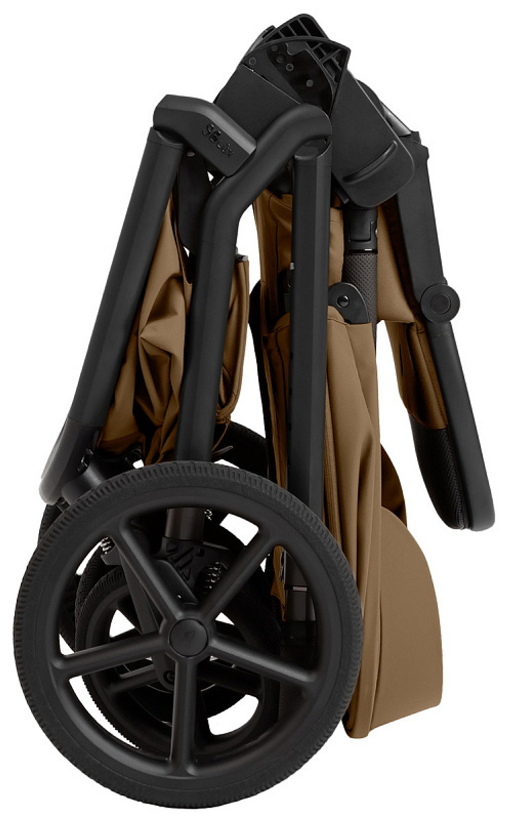 Детская коляска 2 в 1 Sweet Baby SBL Orso Brown