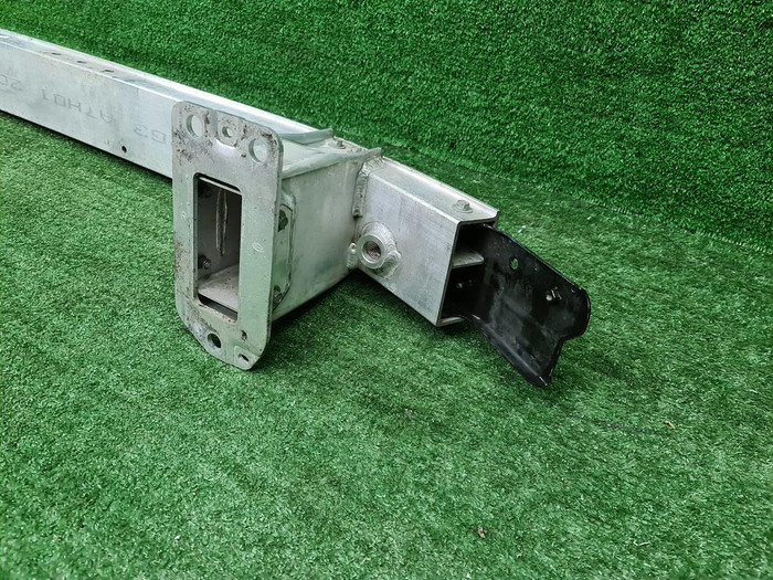 Усилитель передний Genesis G80 2 (2020-н.в.)