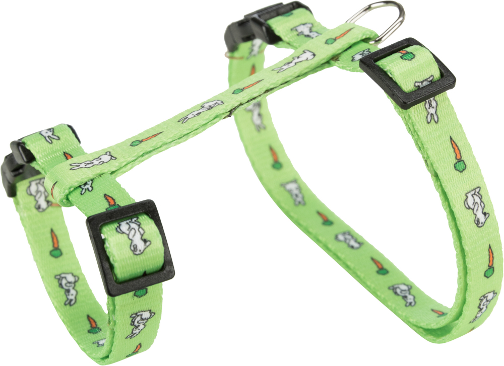 Шлейка для грызунов Trixie Harness