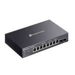 Коммутатор TP-Link SG2210XMP-M2