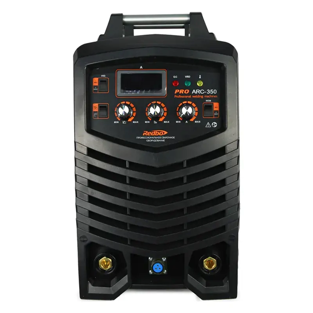 Redbo Pro Arc 350 сварочный аппарат 7430