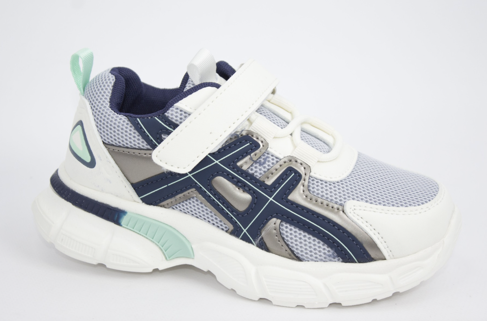 Кроссовки детские демисезонные Пчёлка Доми арт. YD2381-3C