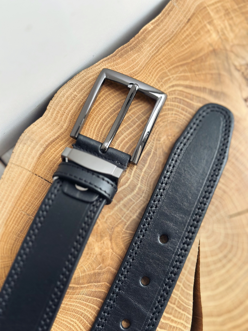 Ремень модель 40-40Ч-6