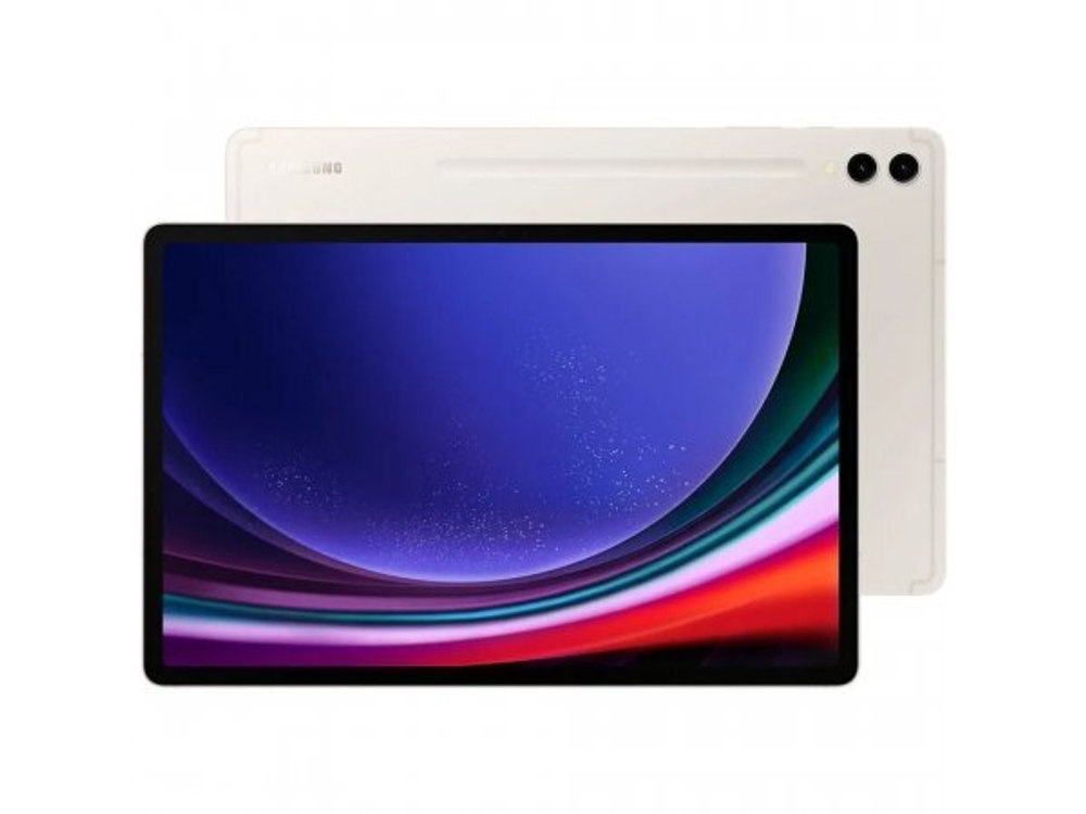 Планшет Samsung Galaxy Tab S9+ SM-X810 12/256GB Beige
