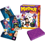 Игра "Детская Мафия" Битва магов, арт. 03725