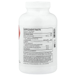 Thorne, Perfusia Plus, аргинин и кофакторы, 180 капсул