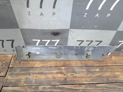 Накладка двери задней правой Kia Seltos 19-нв Б/У Оригинал 87736Q5010