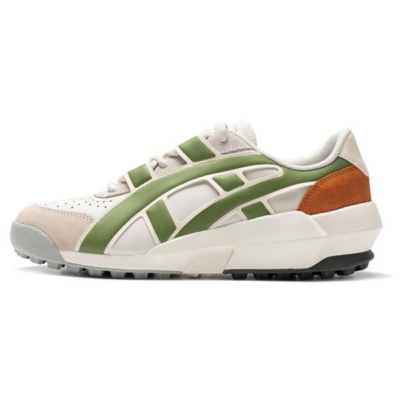 Onitsuka Tiger Big Logo Trainer