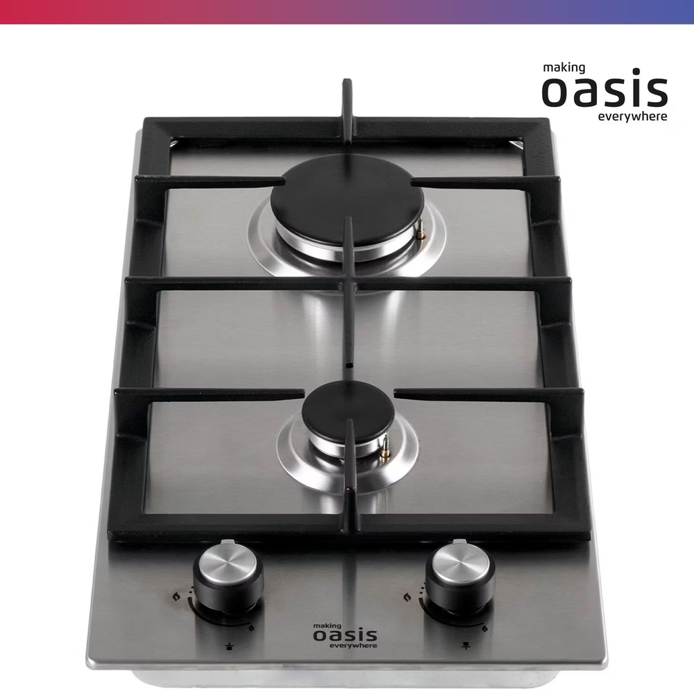Варочная панель газовая OASIS P-MEND