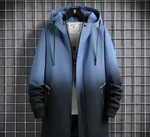 Демисезонная куртка